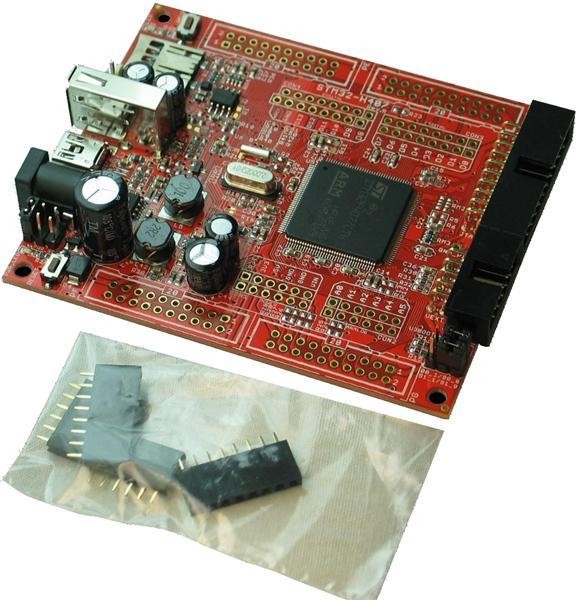  STM32-H407 