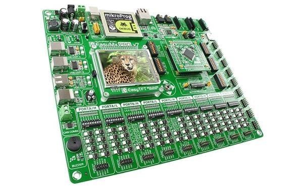  MIKROE-1099 