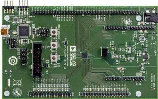  EVAL-ADUCM410QSPZ 