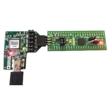  EVAL-ADUCM360QSPZ 
