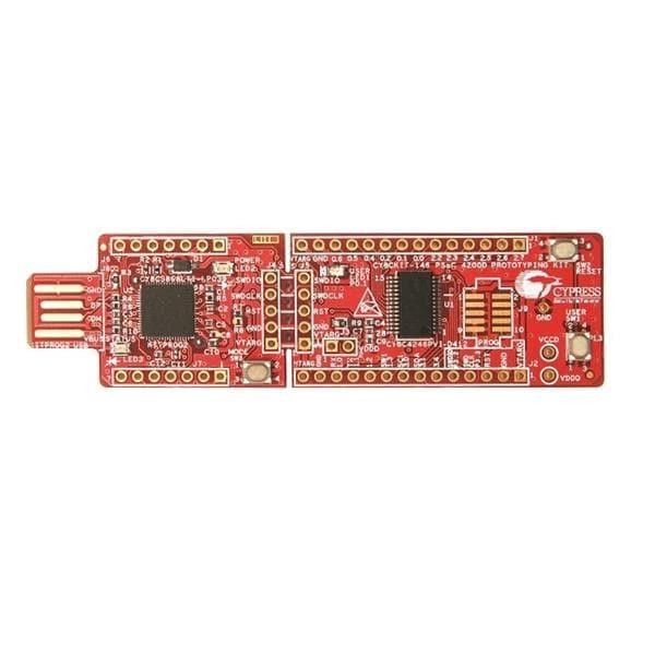  CY8CKIT-146 