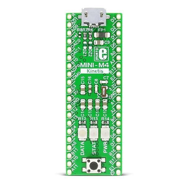  MIKROE-2445 