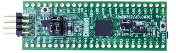  EVAL-ADUCM362QSPZ 