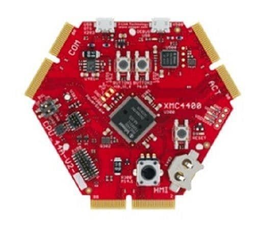 KIT_XMC44_EE1_001 