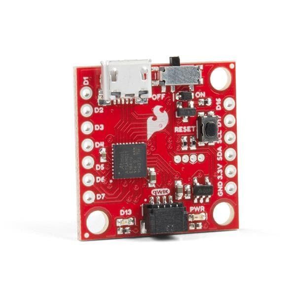  DEV-15423 