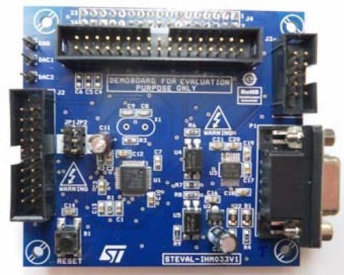  STEVAL-IHM033V1 