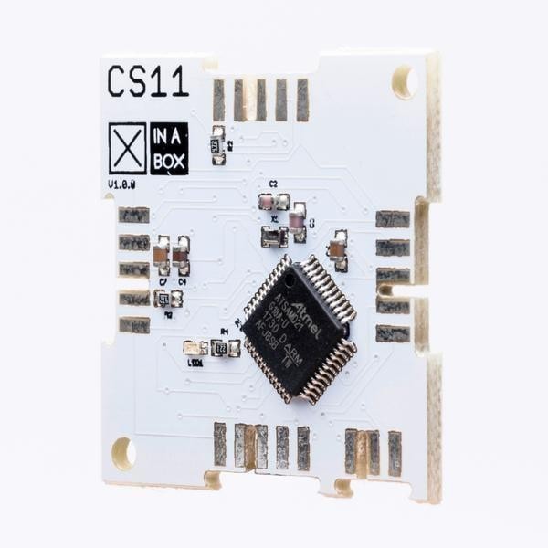  CS11 