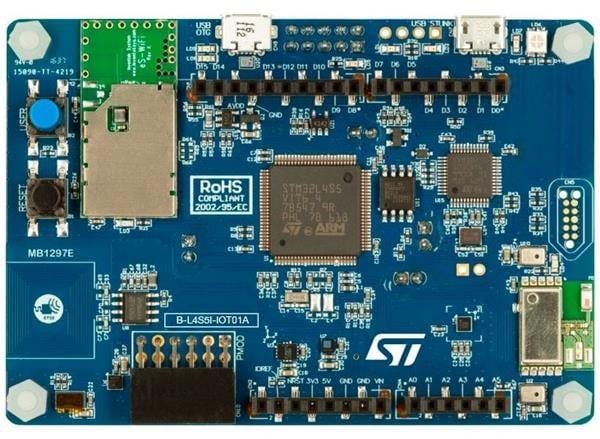  B-L4S5I-IOT01A 