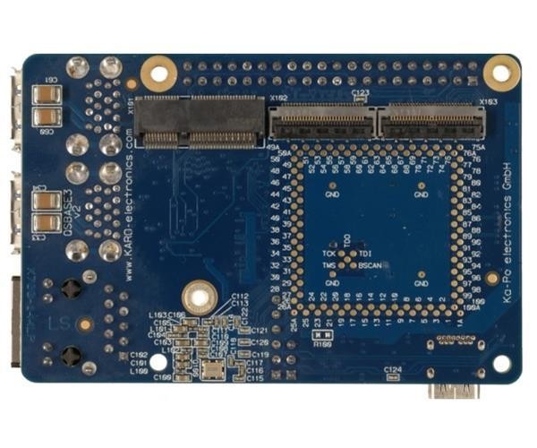  QSXP-SV01 
