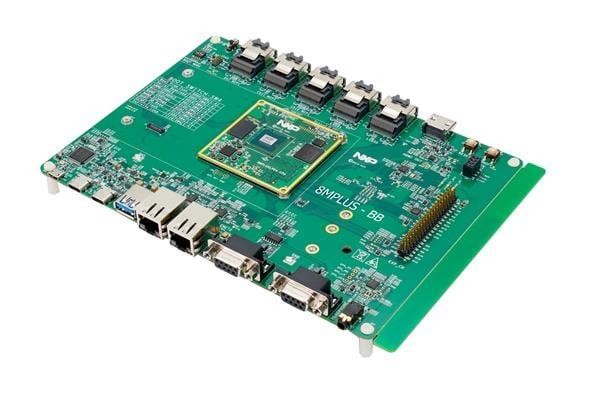  8MPLUSLPD4-EVK 