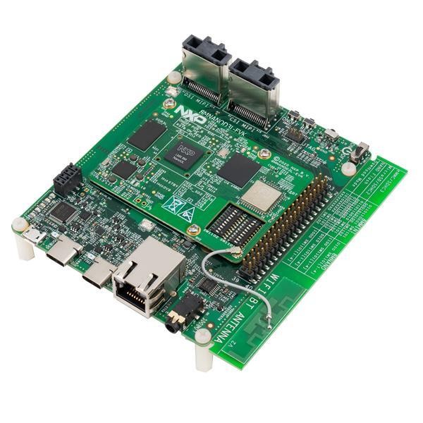  8MNANOD3L-EVK 