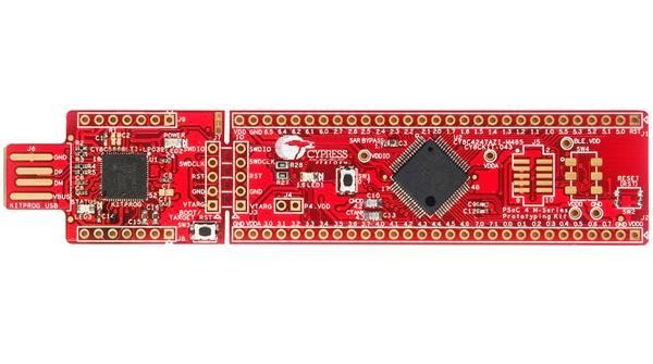  CY8CKIT-043 