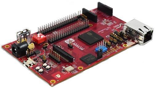  OSD32MP1-RED 