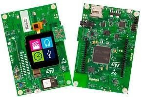  STM32F413H-DISCO 