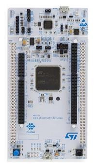  NUCLEO-L496ZG-P 