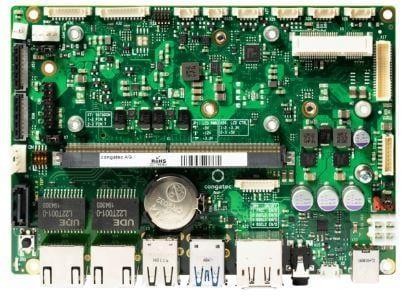  conga-SMC1/SMARC-ARM 