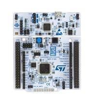  NUCLEO-L433RC-P 