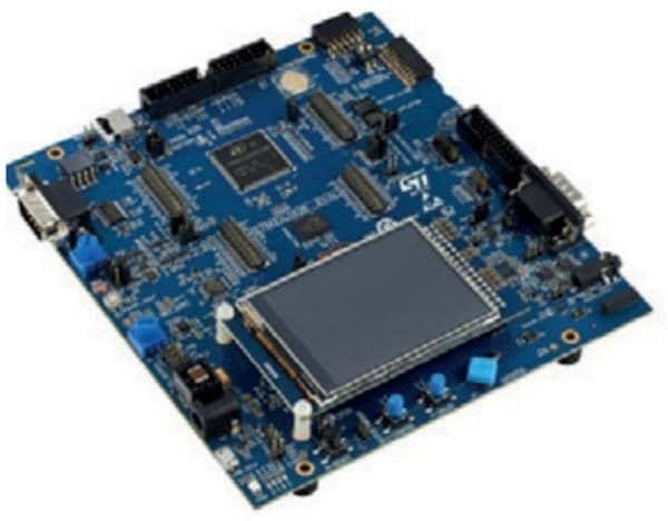  STM32U575I-EV 