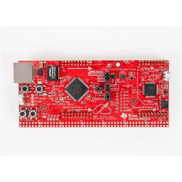  EK-TM4C129EXL 