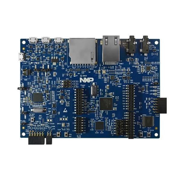  LPC54S018-EVK 