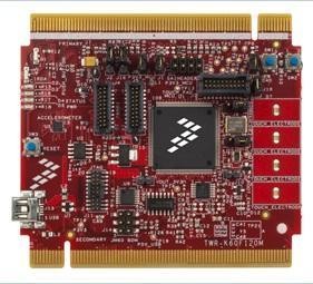  TWR-K60F120M-KIT 