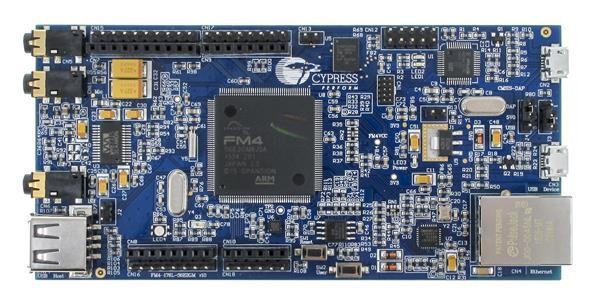  FM4-176L-S6E2GM 