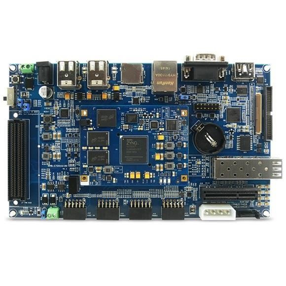  MYD-C7Z020-4E1D-766-I 