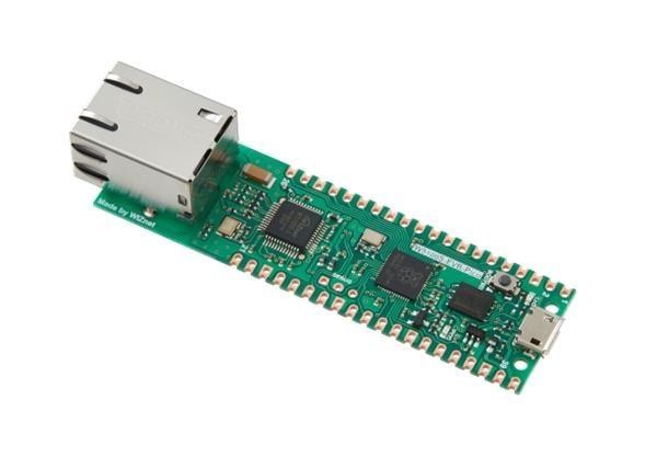  W5100S-EVB-Pico 