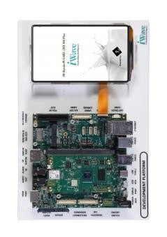  iW-G40D-SCPQ-4L002G-E016G-LCA 