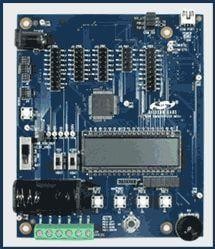  SIM3L1XXLCD-B-DK 