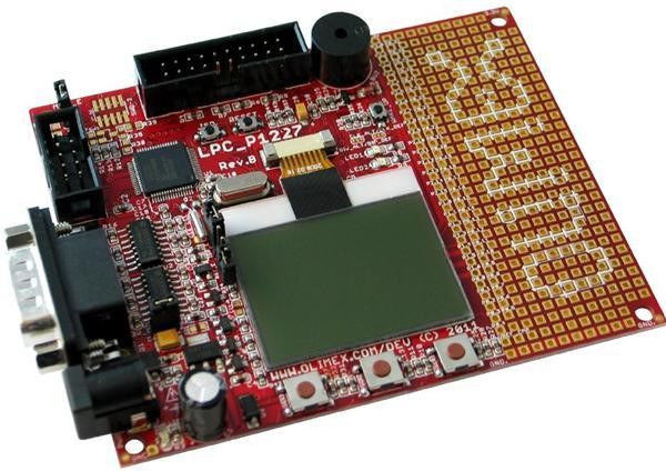  LPC-P1227 