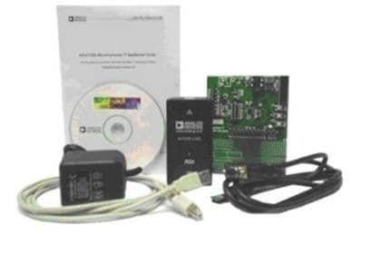  EVAL-ADUC7028QSZ 