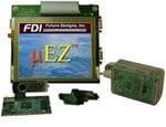  DK-57VTS-LPC1788 