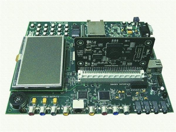  TMDXEVM368 