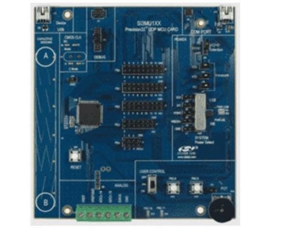  SIM3C1XX-B-DK 