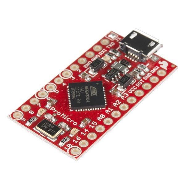  DEV-12640 