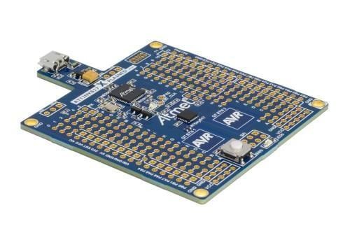  ATTINY817-XMINI 