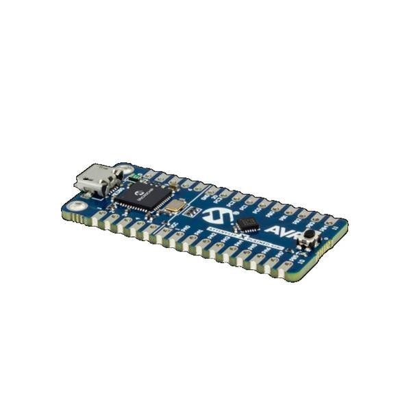  ATTINY416-XNANO 