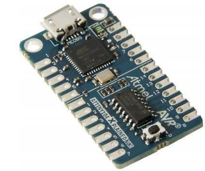  ATTINY104-XNANO 