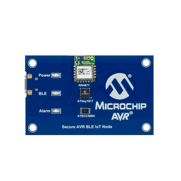  ATAVRBLE-IOT 