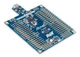  ATMEGA328P-XMINI 