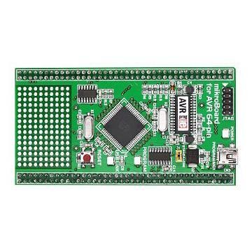  MIKROE-706 