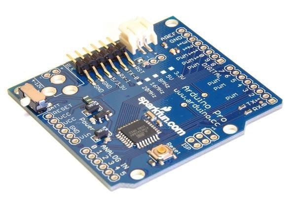  ARD-PRO-3 