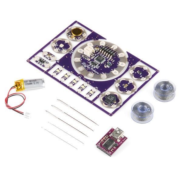  DEV-11262 