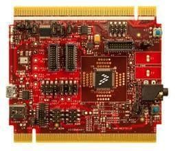 TWR-MCF51JF 