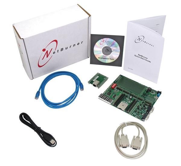  NNDK-MOD5282-KIT 
