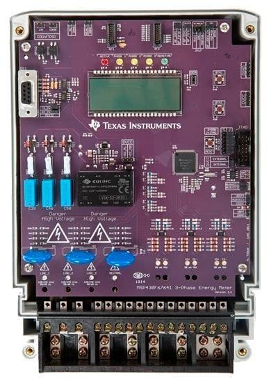  EVM430-F67641 