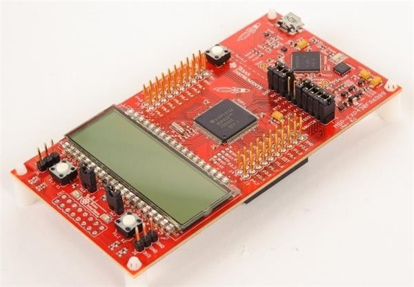  MSP-EXP430FR6989 