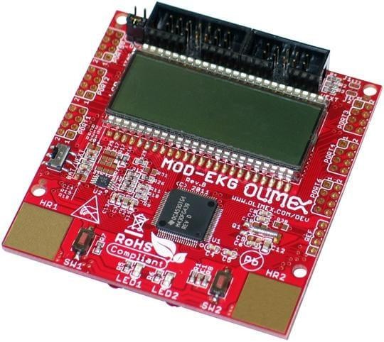  MOD-EKG 