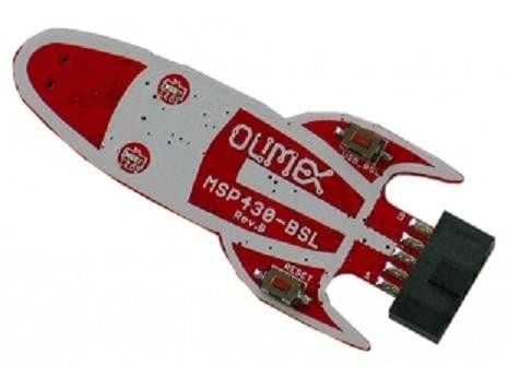  MSP430-BSL 
